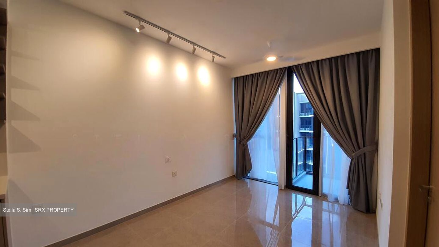 The Tapestry (D18), Condominium #497628881